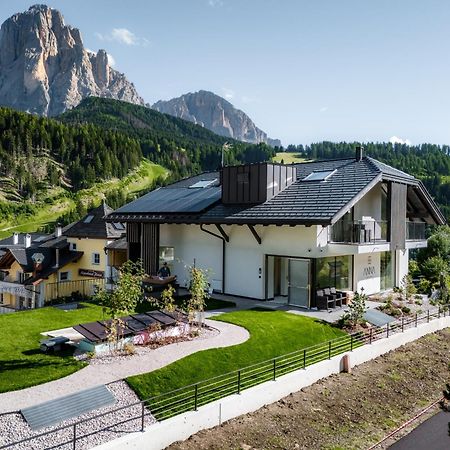 Anna Lodges Dolomites Santa Cristina Val Gardena المظهر الخارجي الصورة