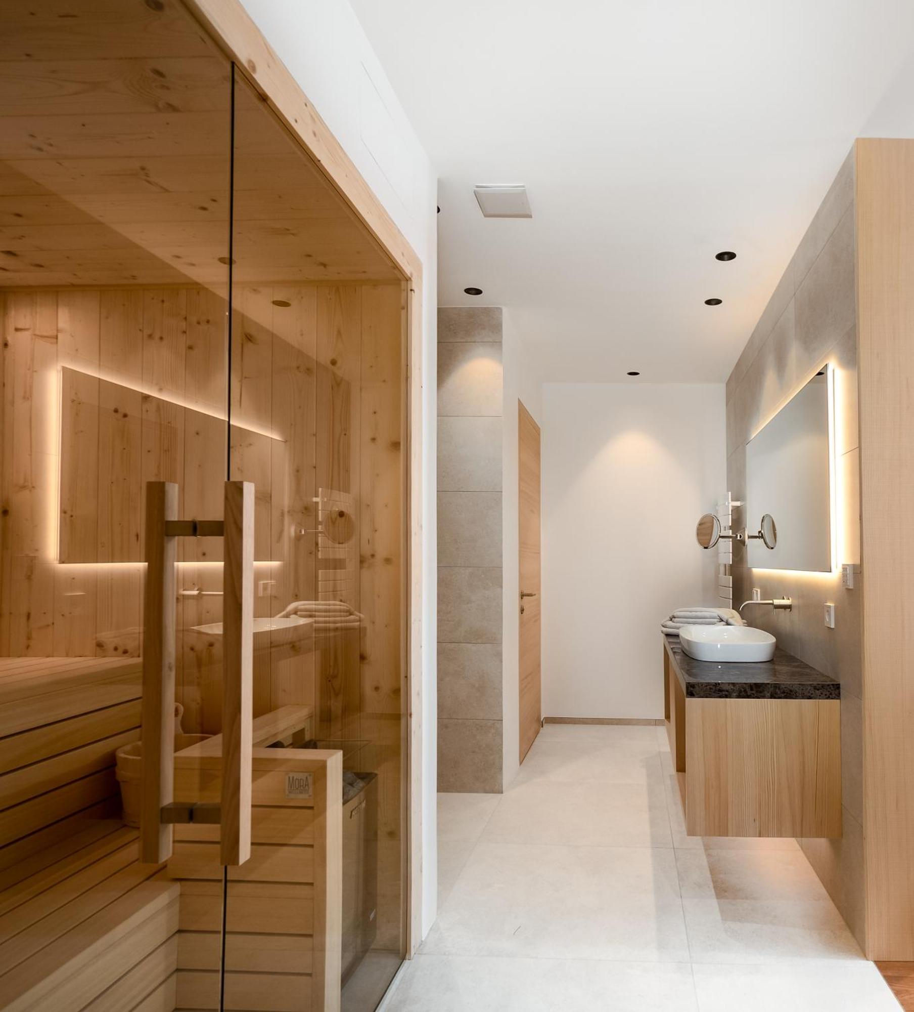 Anna Lodges Dolomites Santa Cristina Val Gardena المظهر الخارجي الصورة