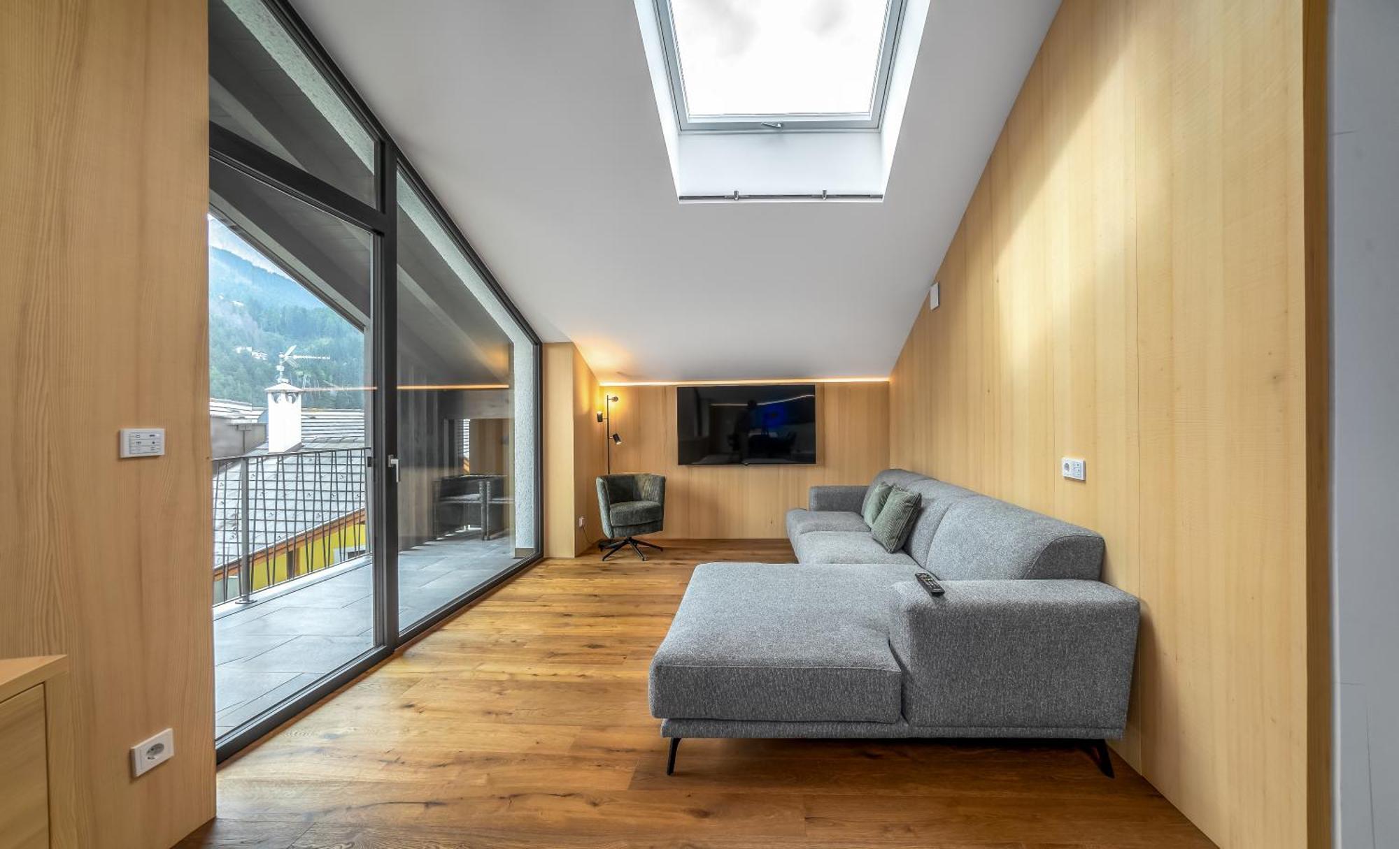 Anna Lodges Dolomites Santa Cristina Val Gardena المظهر الخارجي الصورة