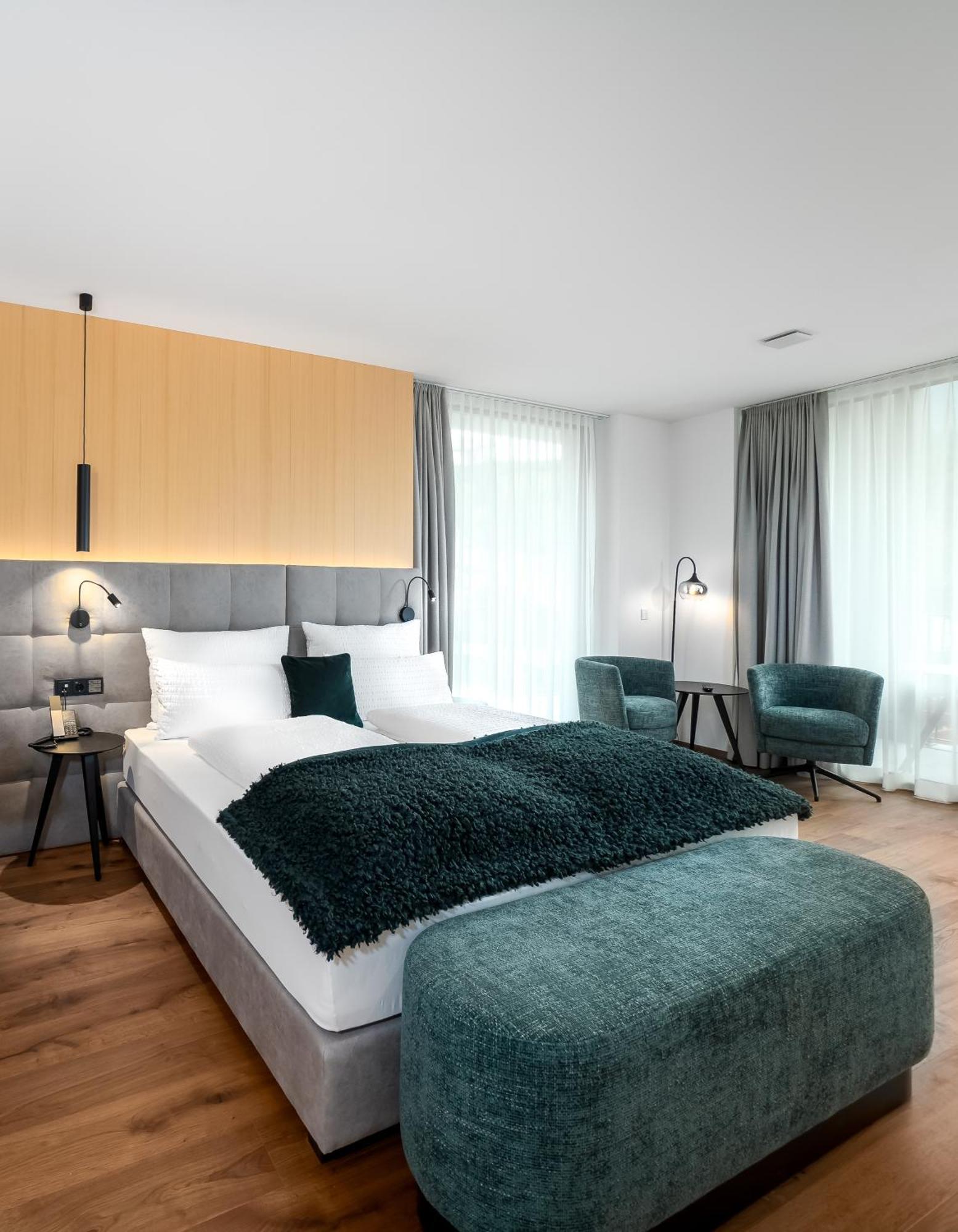 Anna Lodges Dolomites Santa Cristina Val Gardena المظهر الخارجي الصورة